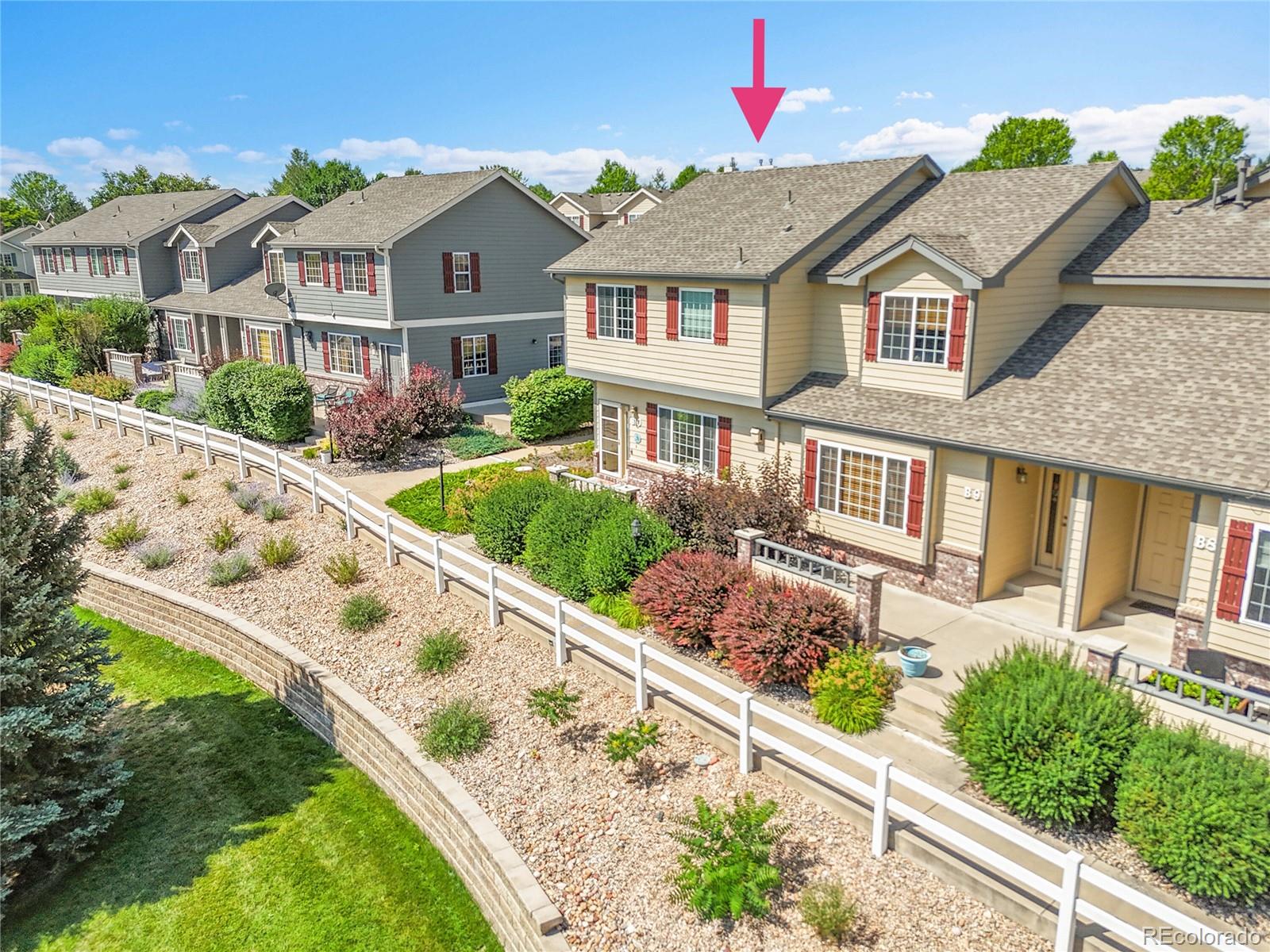 320 Strasburg Drive Fort Collins CO 80525