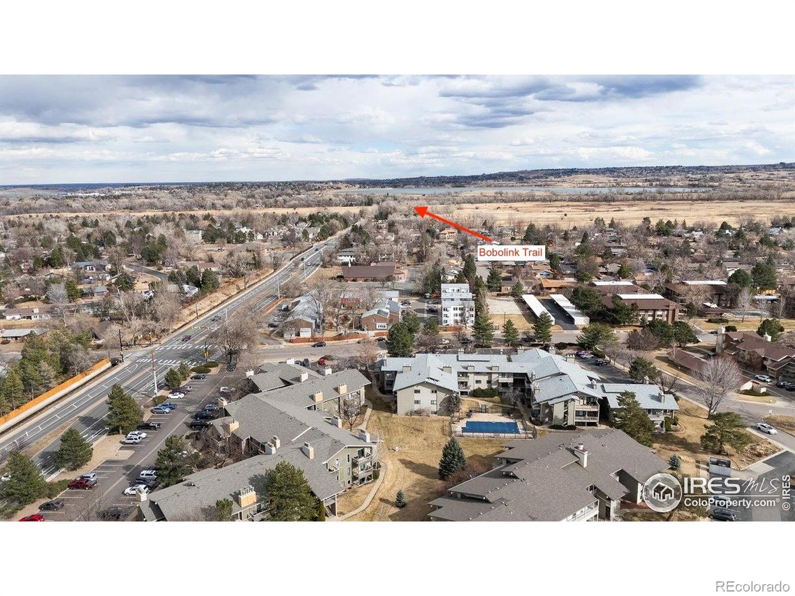 695 Manhattan Drive Boulder CO 80303