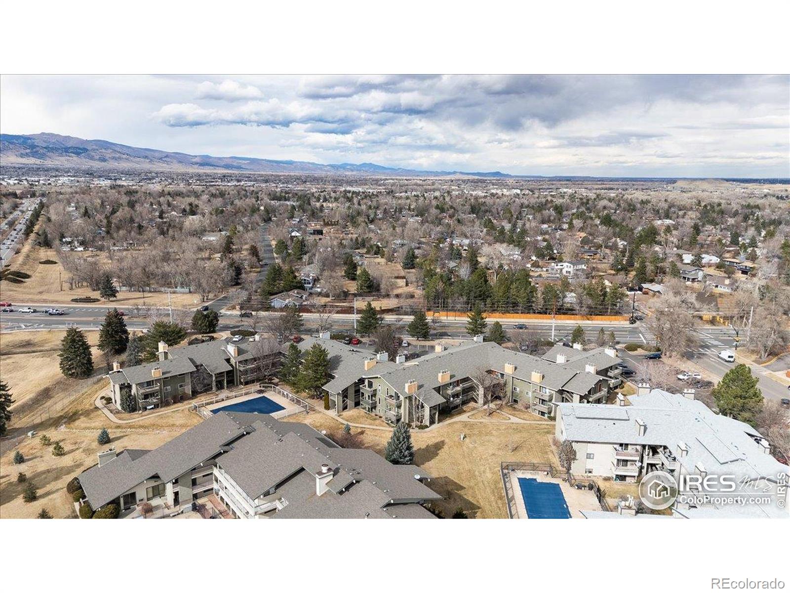 695 Manhattan Drive Boulder CO 80303