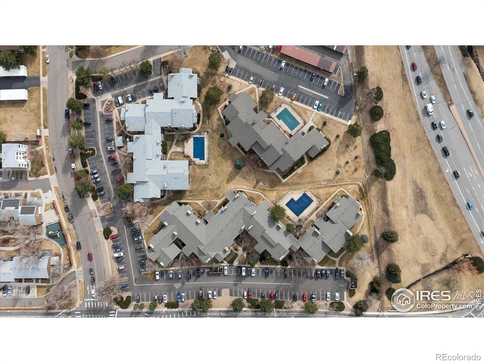 695 Manhattan Drive Boulder CO 80303