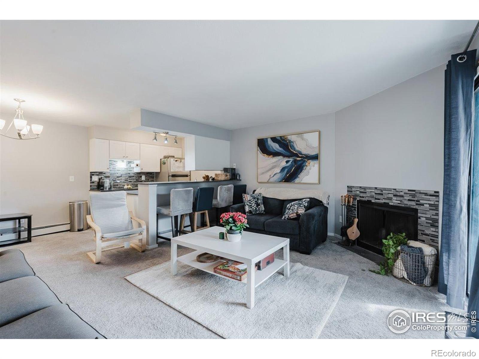 695 Manhattan Drive Boulder CO 80303
