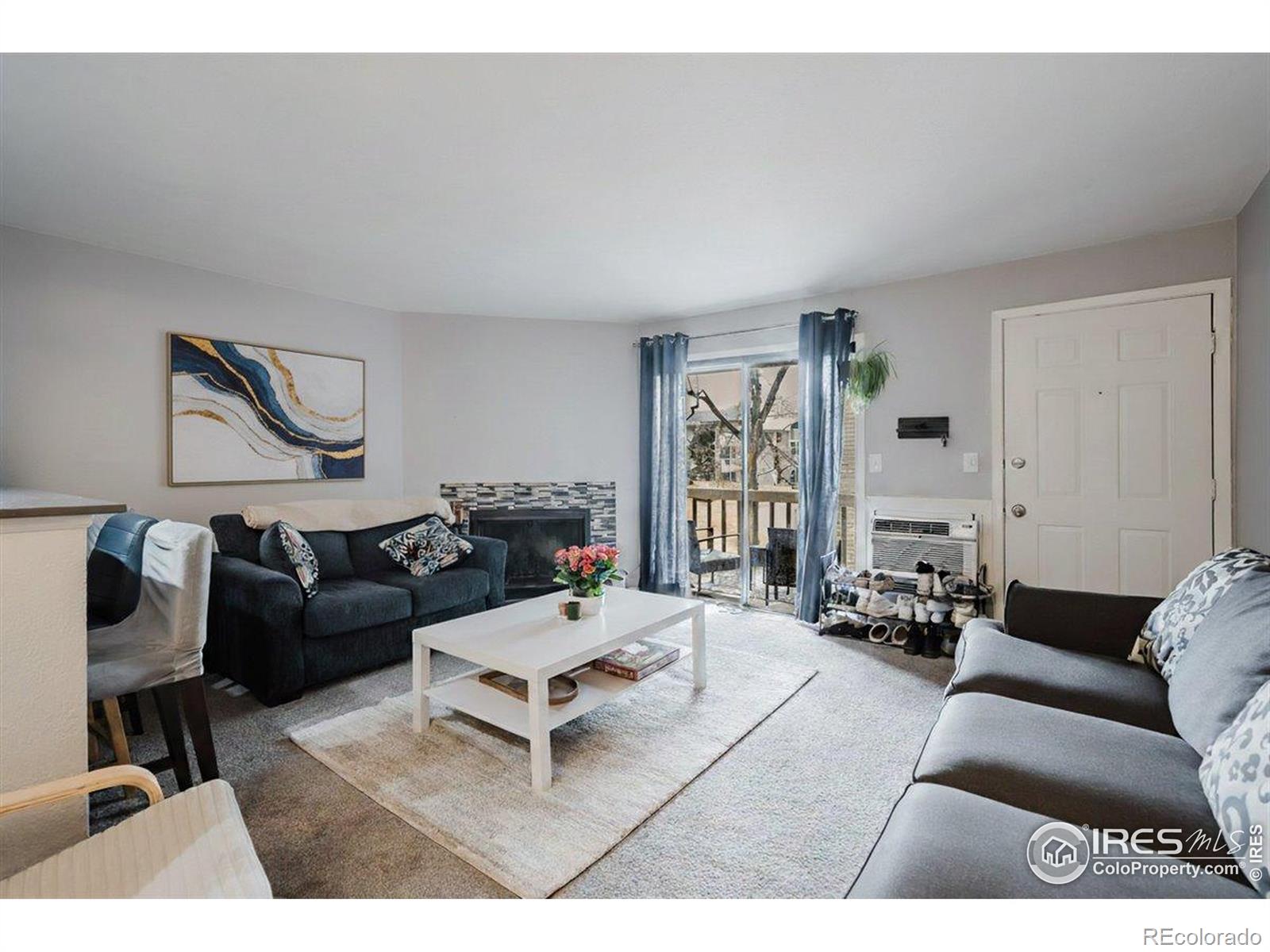 695 Manhattan Drive Boulder CO 80303