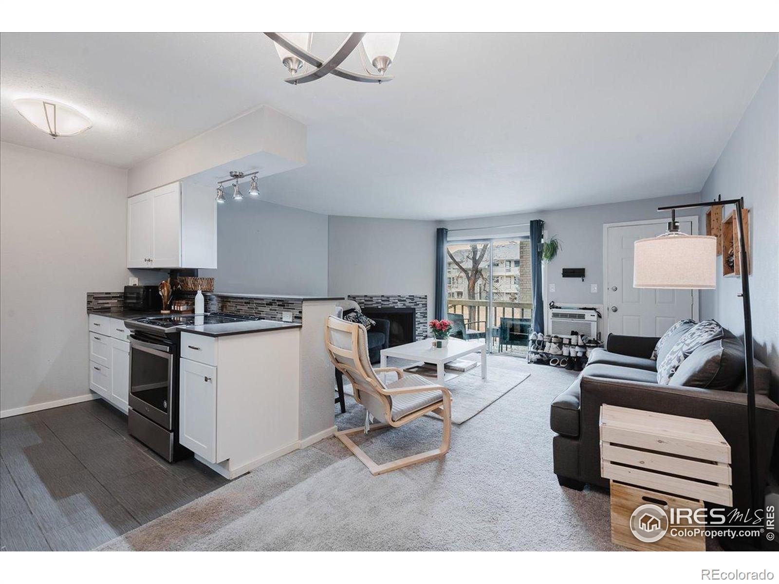 695 Manhattan Drive Boulder CO 80303