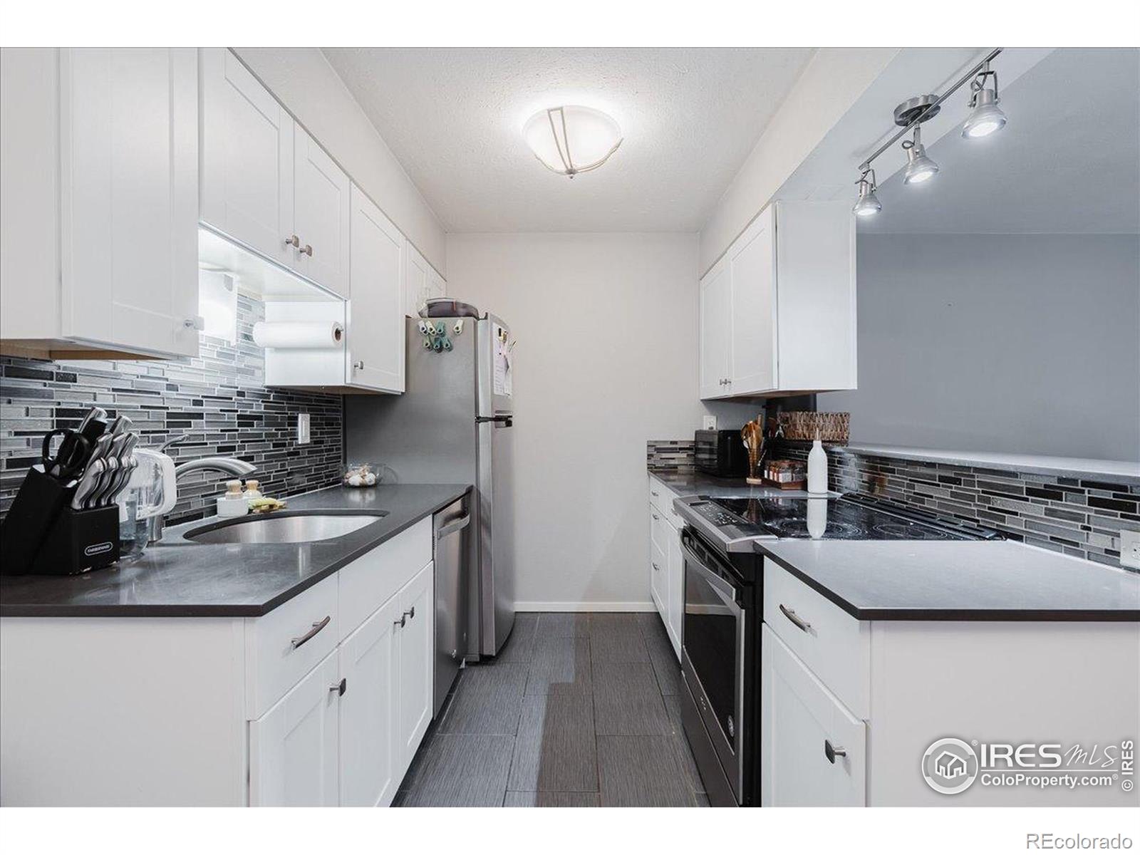 695 Manhattan Drive Boulder CO 80303