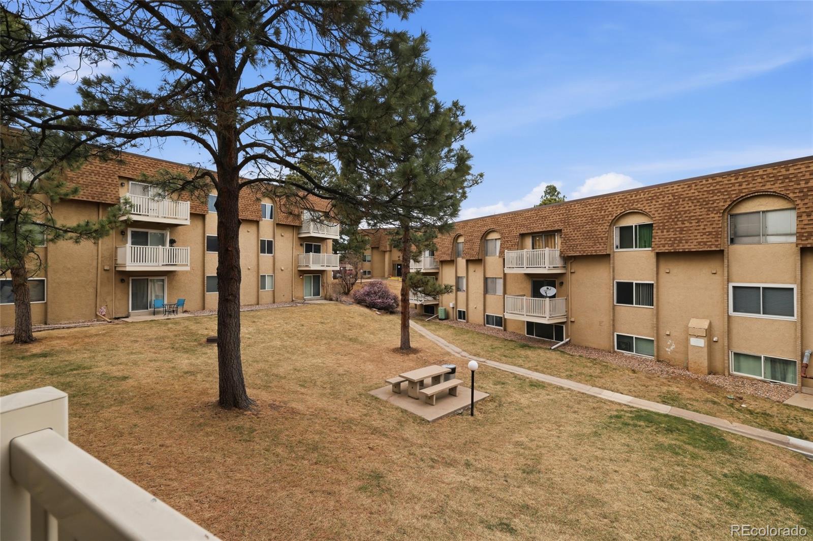 7615 E Quincy Avenue Denver CO 80237