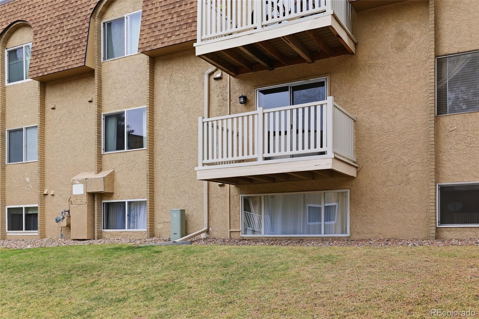 7615 E Quincy Avenue Denver CO 80237