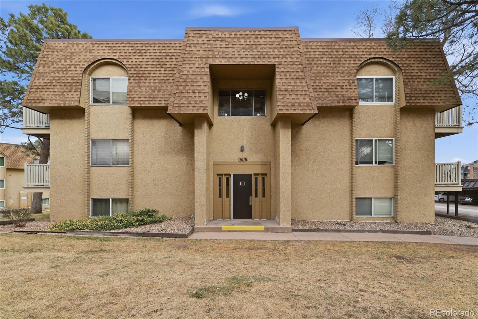 7615 E Quincy Avenue Denver CO 80237