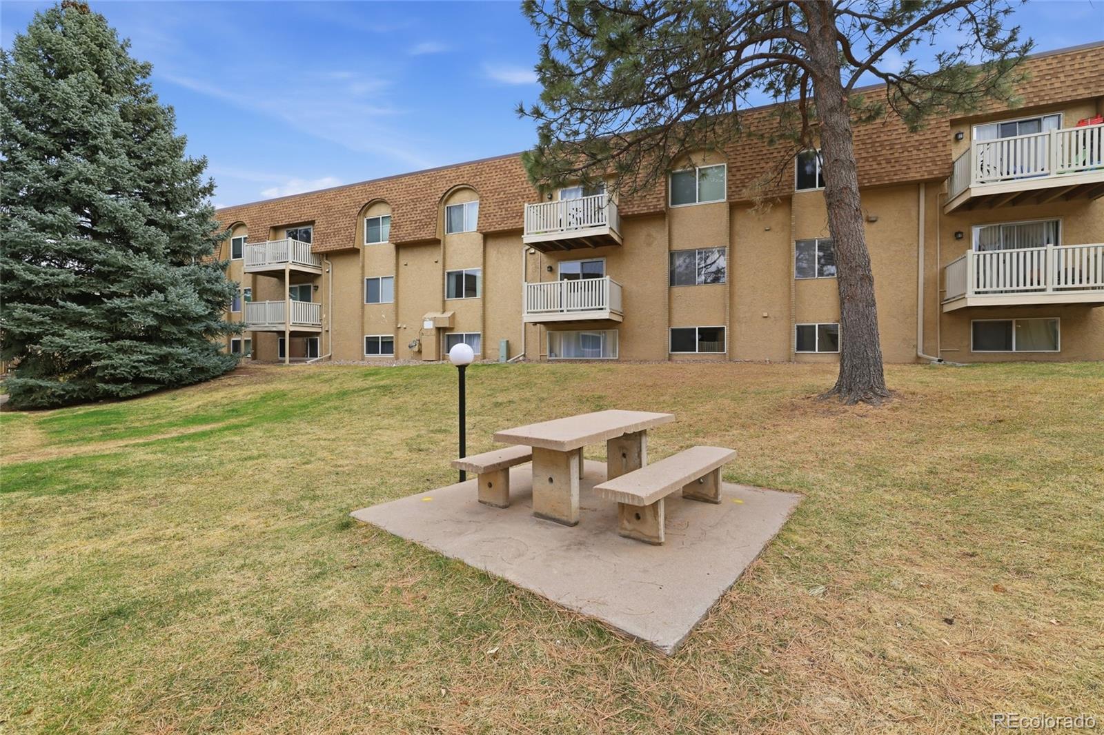 7615 E Quincy Avenue Denver CO 80237