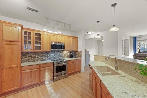 10588 Parkington Lane Highlands Ranch CO 80126