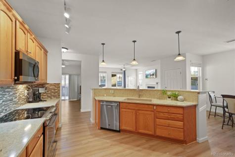 10588 Parkington Lane Highlands Ranch CO 80126