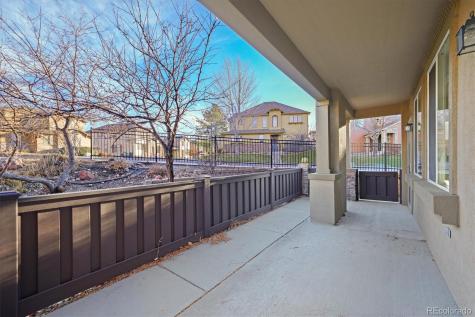 10588 Parkington Lane Highlands Ranch CO 80126