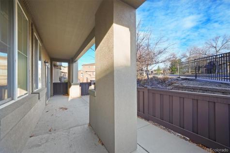 10588 Parkington Lane Highlands Ranch CO 80126