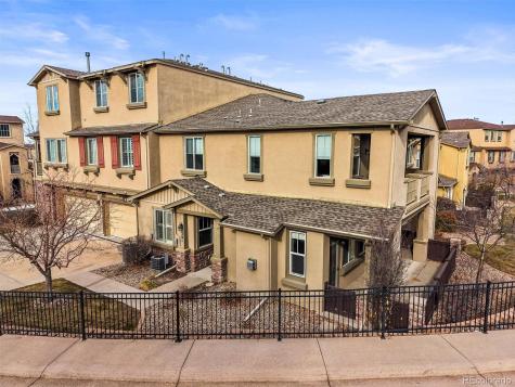10588 Parkington Lane Highlands Ranch CO 80126