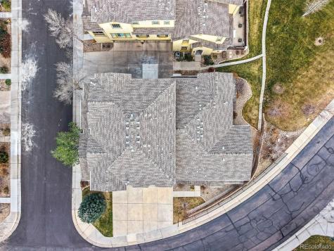 10588 Parkington Lane Highlands Ranch CO 80126