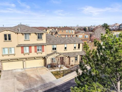 10588 Parkington Lane Highlands Ranch CO 80126