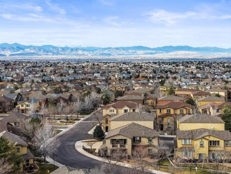 10588 Parkington Lane Highlands Ranch CO 80126