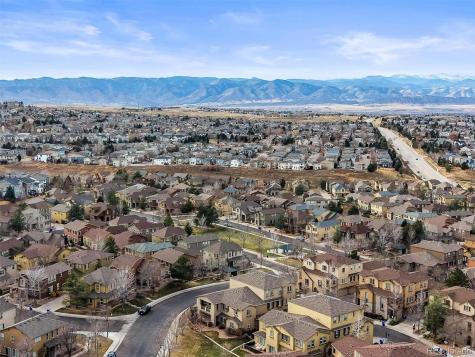 10588 Parkington Lane Highlands Ranch CO 80126