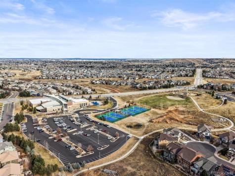 10588 Parkington Lane Highlands Ranch CO 80126