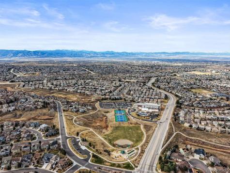 10588 Parkington Lane Highlands Ranch CO 80126