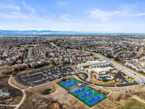 10588 Parkington Lane Highlands Ranch CO 80126