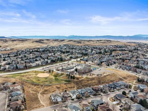 10588 Parkington Lane Highlands Ranch CO 80126