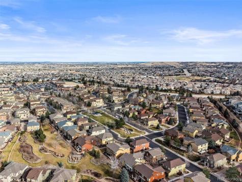 10588 Parkington Lane Highlands Ranch CO 80126