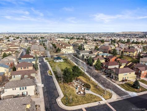 10588 Parkington Lane Highlands Ranch CO 80126