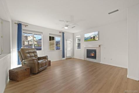 10588 Parkington Lane Highlands Ranch CO 80126