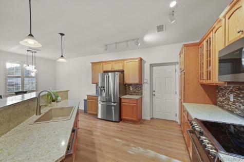 10588 Parkington Lane Highlands Ranch CO 80126