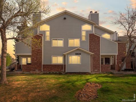 5620 W 80th Place Arvada CO 80003