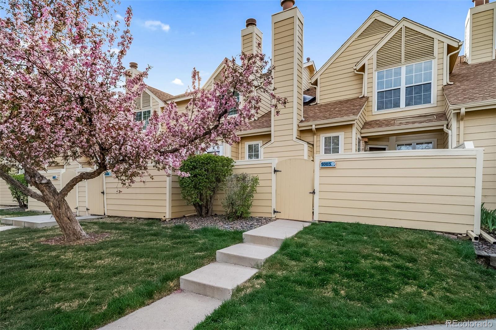 7370 E Florida Avenue Denver CO 80231
