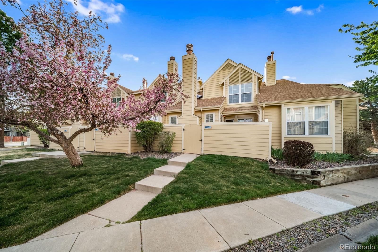 7370 E Florida Avenue Denver CO 80231