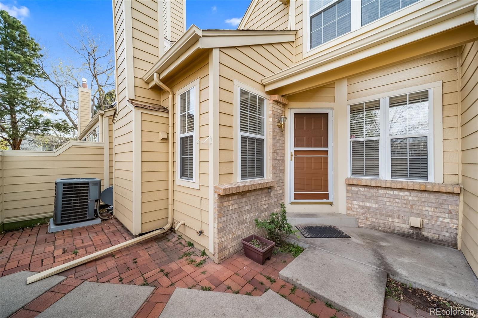 7370 E Florida Avenue Denver CO 80231