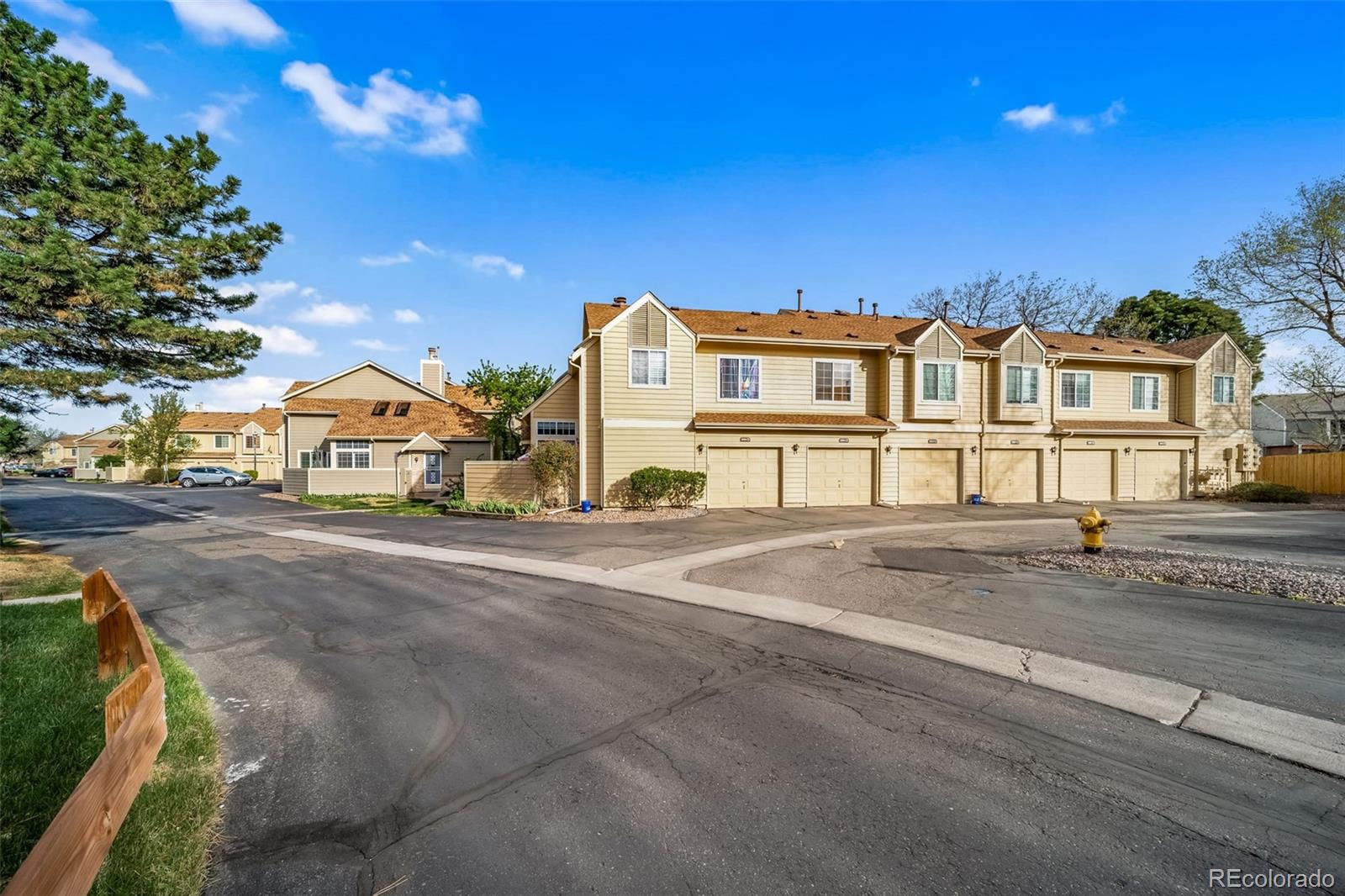 7370 E Florida Avenue Denver CO 80231