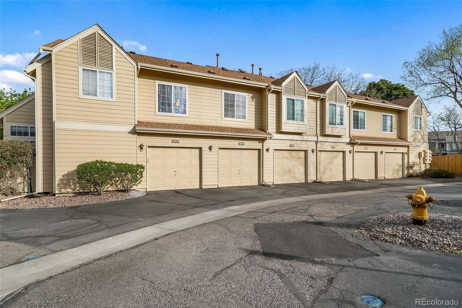 7370 E Florida Avenue Denver CO 80231