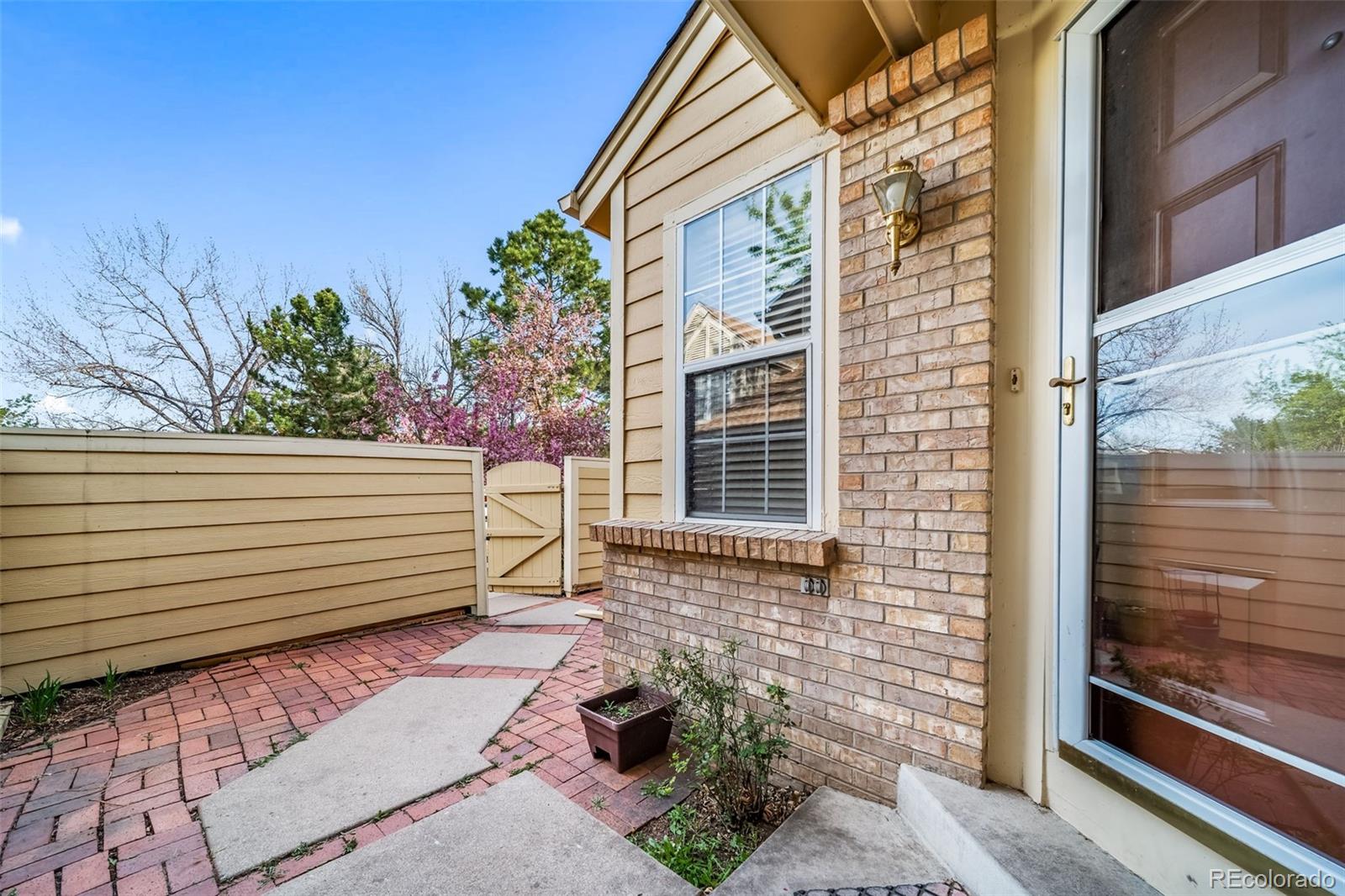 7370 E Florida Avenue Denver CO 80231