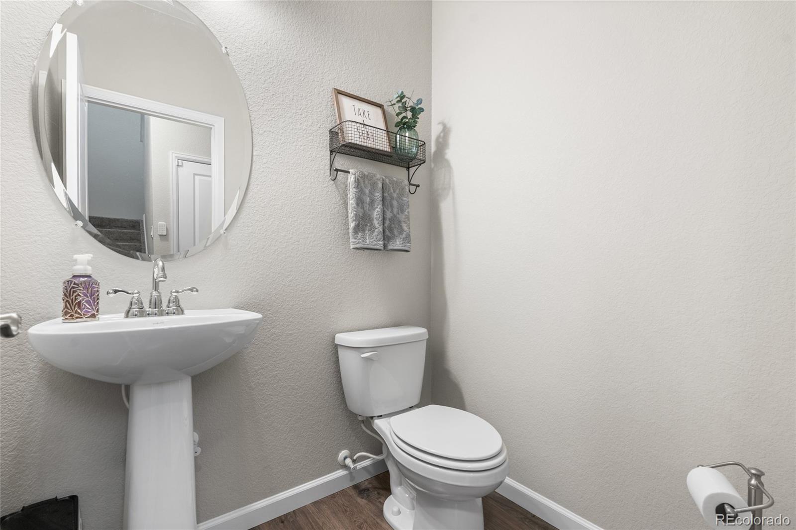 5939 Still Meadow Place Castle Rock CO 80104