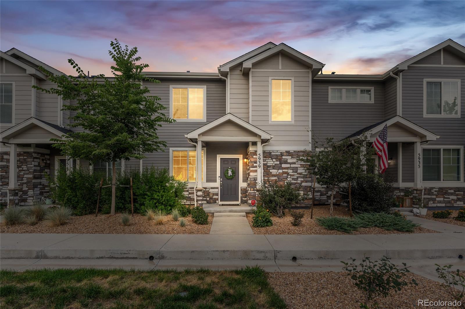 5939 Still Meadow Place Castle Rock CO 80104