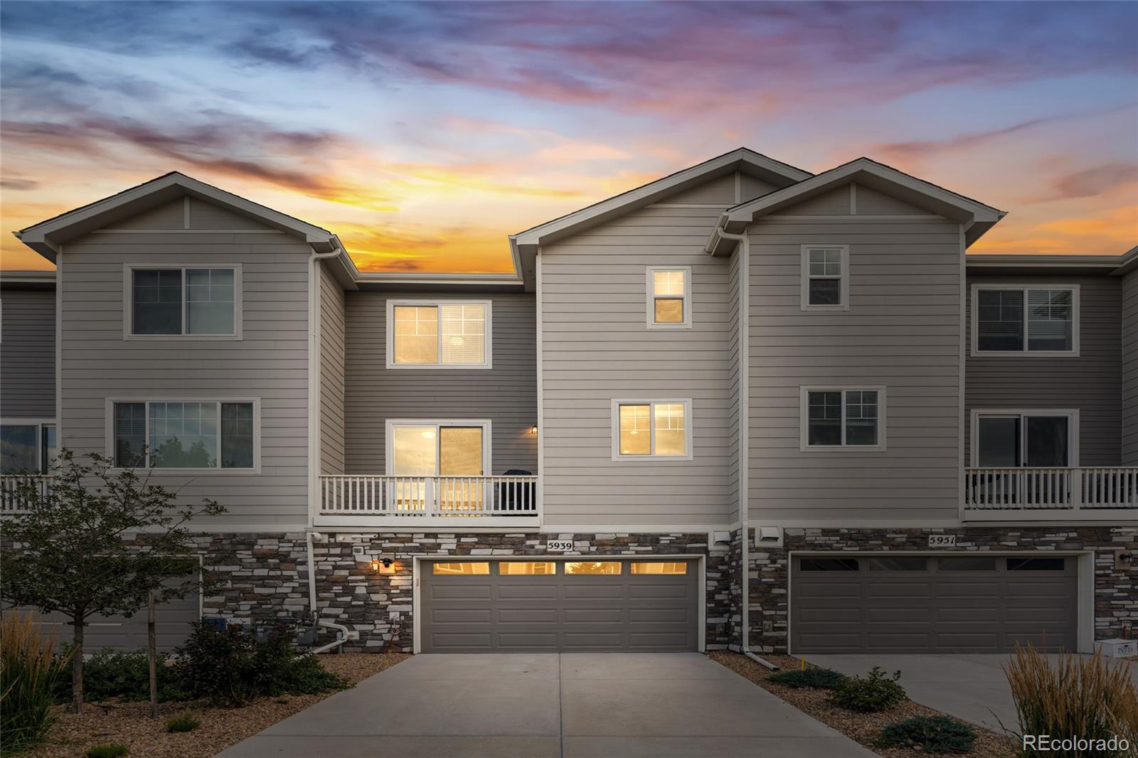 5939 Still Meadow Place Castle Rock CO 80104