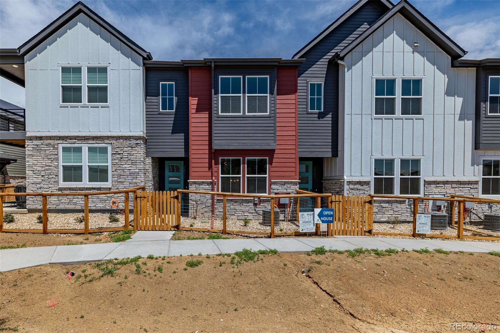 2877 E 103rd Drive Thornton CO 80229