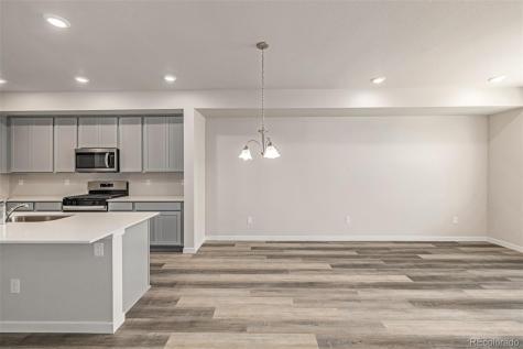 2877 E 103rd Drive Thornton CO 80229