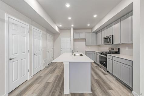 2877 E 103rd Drive Thornton CO 80229