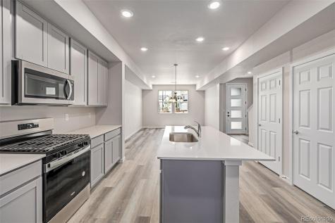 2877 E 103rd Drive Thornton CO 80229