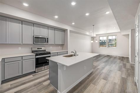 2877 E 103rd Drive Thornton CO 80229