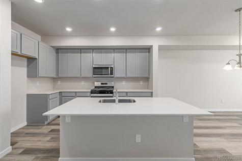 2877 E 103rd Drive Thornton CO 80229