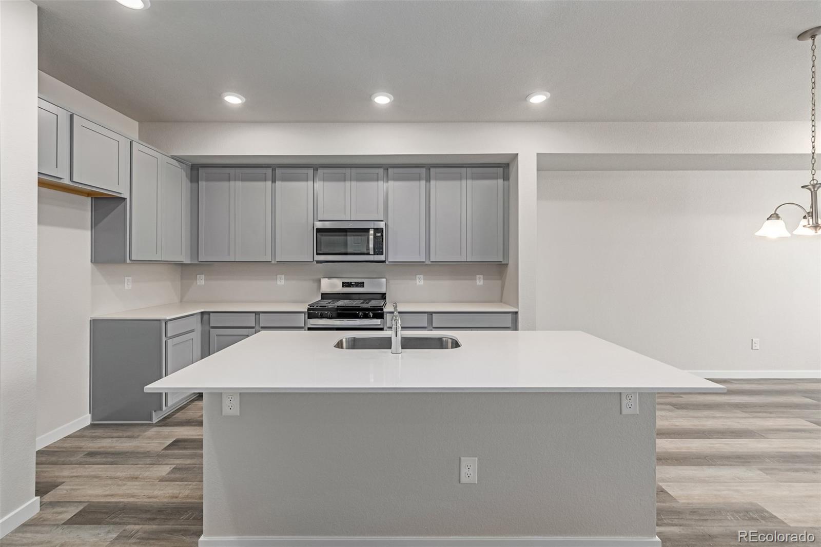 2877 E 103rd Drive Thornton CO 80229