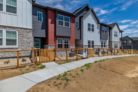 2877 E 103rd Drive Thornton CO 80229