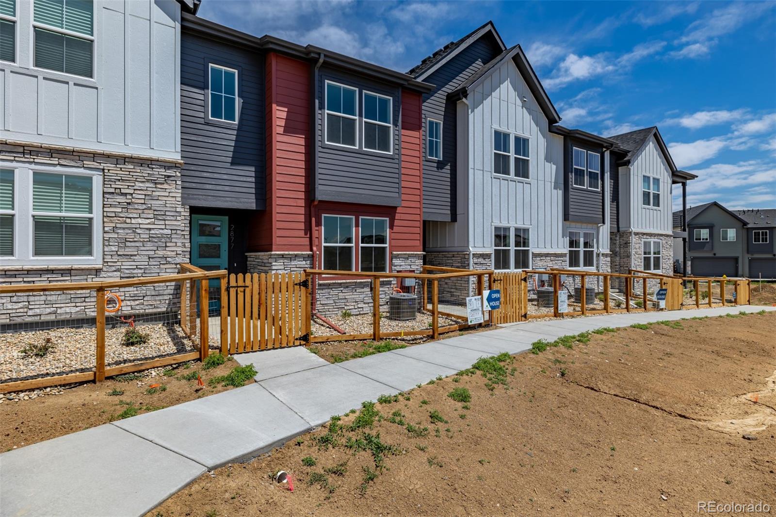 2877 E 103rd Drive Thornton CO 80229