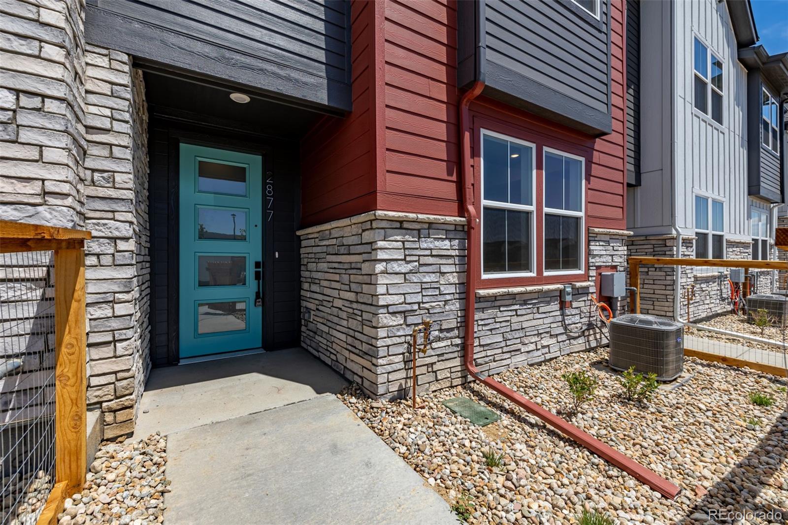 2877 E 103rd Drive Thornton CO 80229