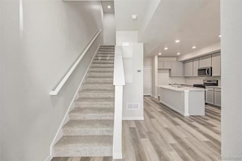 2877 E 103rd Drive Thornton CO 80229